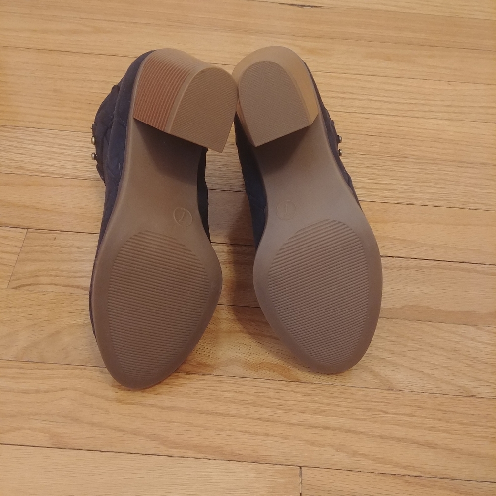 Merona Ankle Booties - Picture 9 of 9